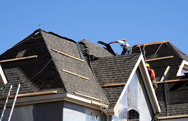 Trusted Glen Rock, NJ Roofing Contractor Experts