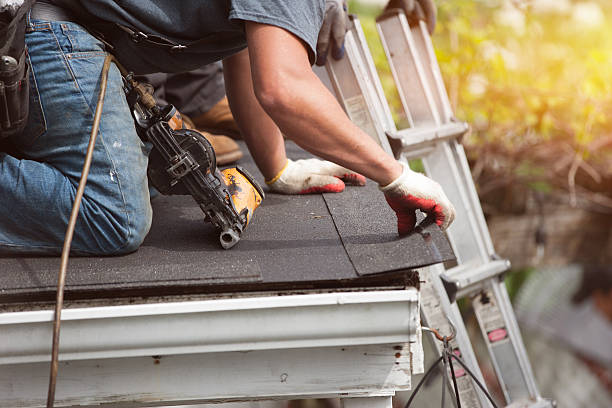 Quick and Trustworthy Emergency Roof Repair Services in Glen Rock, NJ