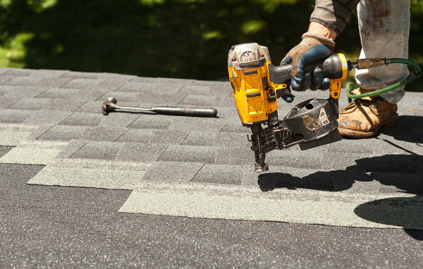 Quick and Trustworthy Emergency Roof Repair Services in Glen Rock, NJ